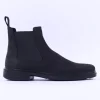 Ecco Men Helsinki 2 Chelsea Boot - Black Nubuck