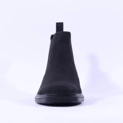 Ecco Men Helsinki 2 Chelsea Boot - Black Nubuck