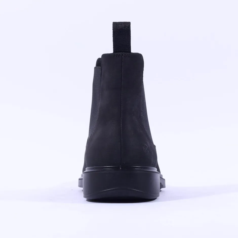 Ecco Men Helsinki 2 Chelsea Boot - Black Nubuck