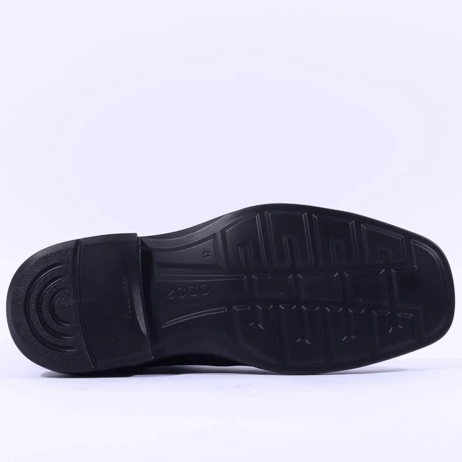 Ecco Men Helsinki 2 Chelsea Boot - Black Nubuck