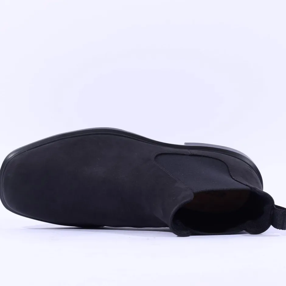 Ecco Men Helsinki 2 Chelsea Boot - Black Nubuck