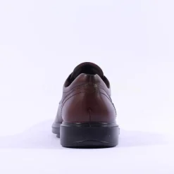 Ecco Men Helsinki 2 Laced Stitched Toe - Mink