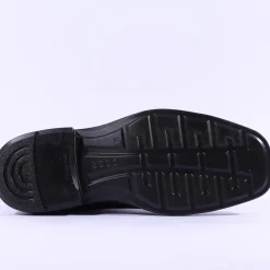 Ecco Men Helsinki 2 Laced Stitched Toe - Mink