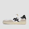 Women Another Trend Iconic Ii Gumsole Trainer - Blanco
