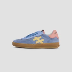 Women Another Trend Iconic Ii Gumsole Trainer - Jeans
