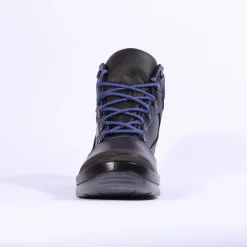 Sixton Illinois Boot S3 - Black