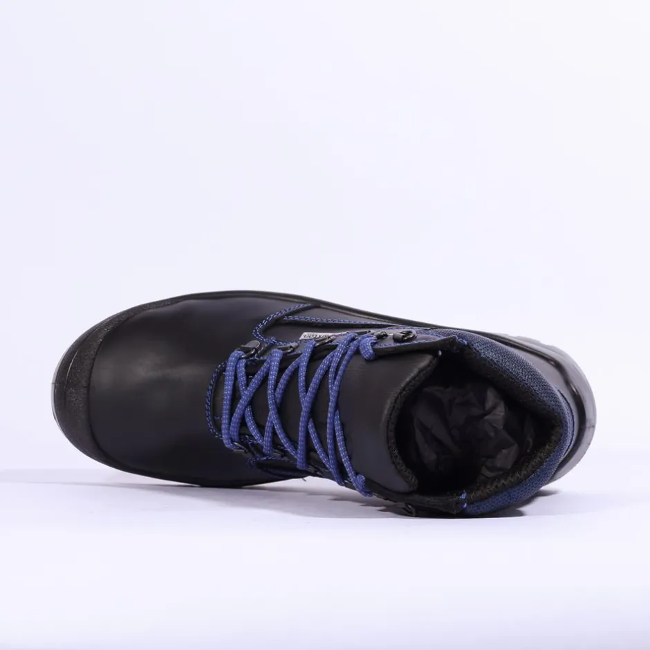 Sixton Illinois Boot S3 - Black