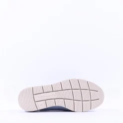 Women Tamaris Ixia Slip On Wedge - Light Blue