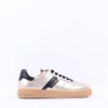 Women Tamaris Kaleo Gumsole Trainer - Light Gold