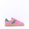 Women Tamaris Kaleo Gumsole Trainer - Rose