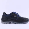 Sixton Kentucky Safety Shoe S3 - Black