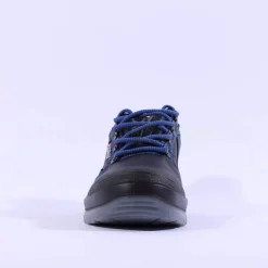 Sixton Kentucky Safety Shoe S3 - Black