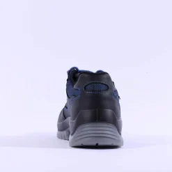 Sixton Kentucky Safety Shoe S3 - Black
