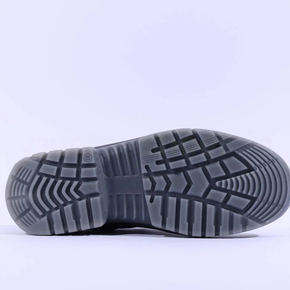 Sixton Kentucky Safety Shoe S3 - Black