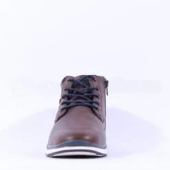 Tommy Bowe Kenyon Casual Lace Boot - Bourneville