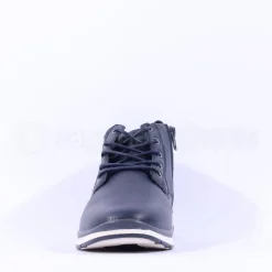 Tommy Bowe Kenyon Casual Lace Boot - Atlantic Navy