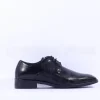 Brent Pope Kilroy Moura Dress Shoe - Coal