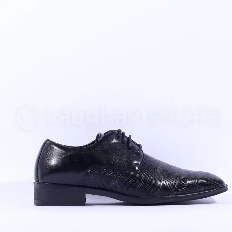 Brent Pope Kilroy Moura Dress Shoe - Coal