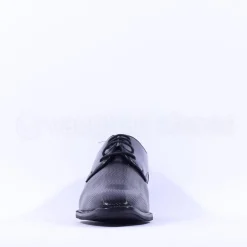 Brent Pope Kilroy Moura Dress Shoe - Coal