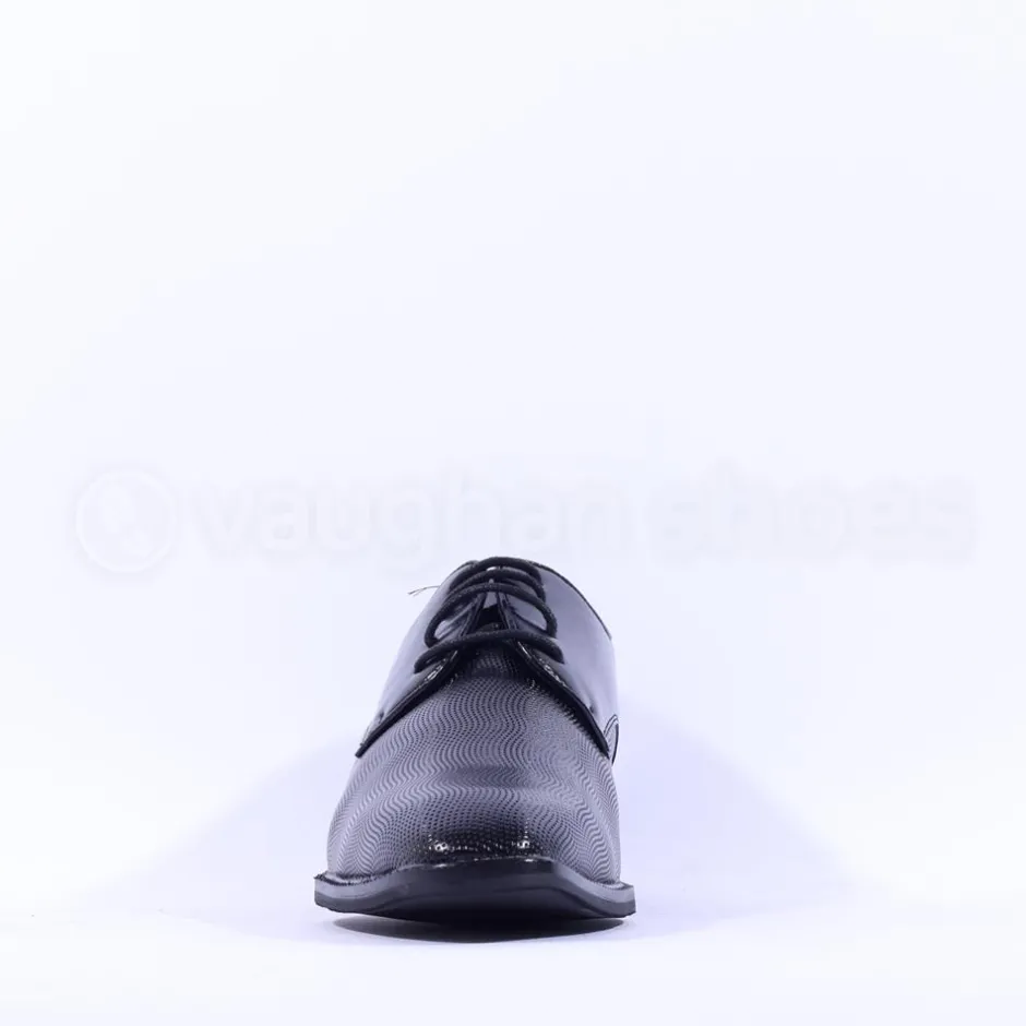 Brent Pope Kilroy Moura Dress Shoe - Coal
