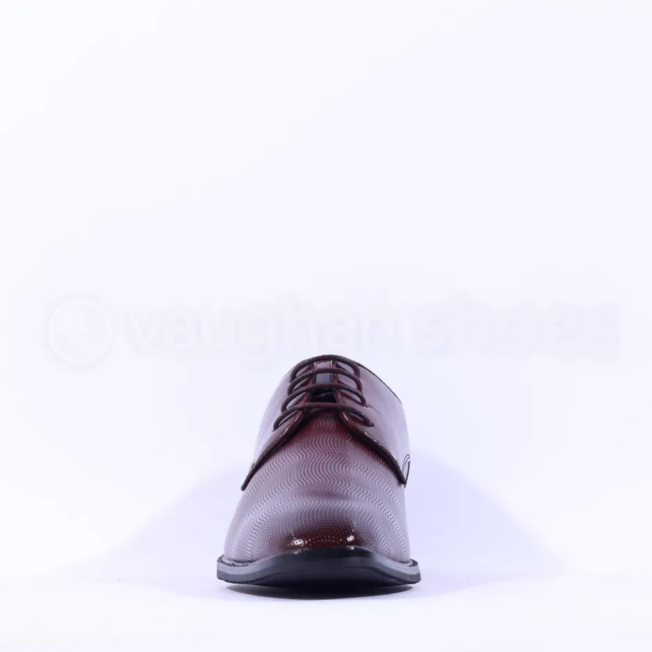 Brent Pope Kilroy Moura Dress Shoe - Blood Moon