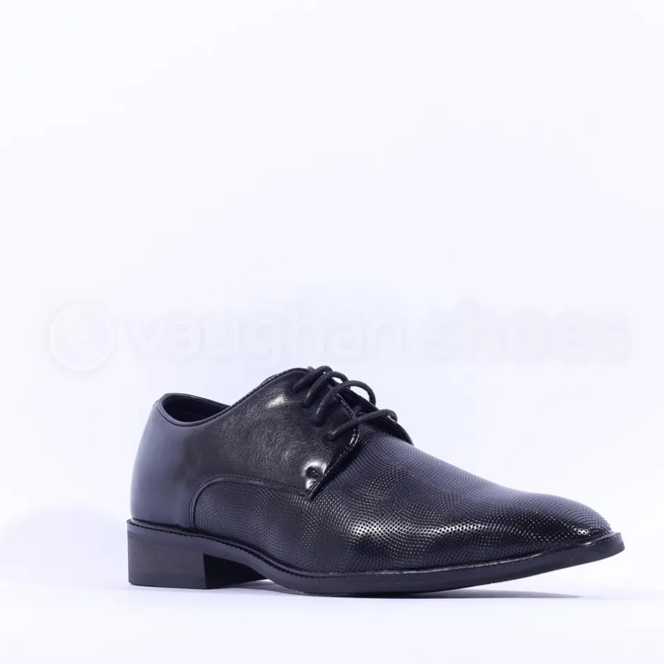 Brent Pope Kilroy Moura Dress Shoe - Coal