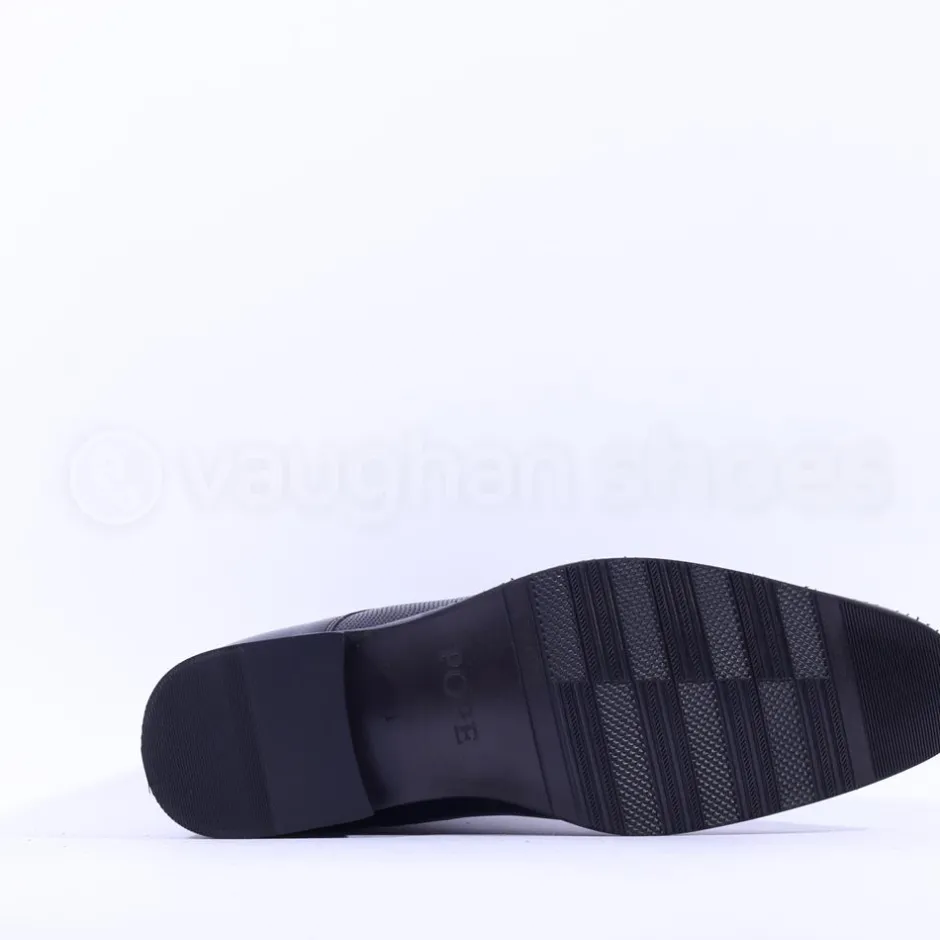 Brent Pope Kilroy Moura Dress Shoe - Coal