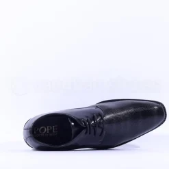 Brent Pope Kilroy Moura Dress Shoe - Coal