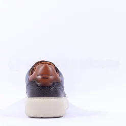 Ambitious Kit Low-Top Trainer - Brown