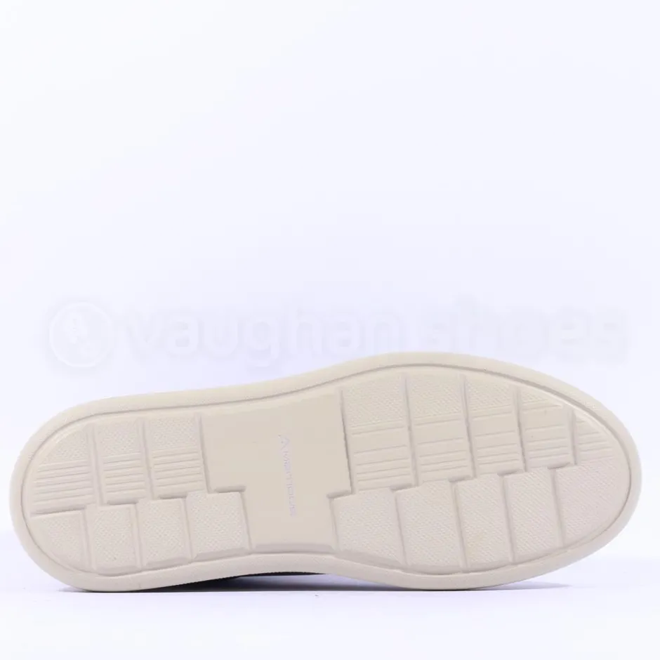 Ambitious Kit Low-Top Trainer - Brown