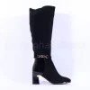 Women Kate Appleby Leyland Longboot - Black