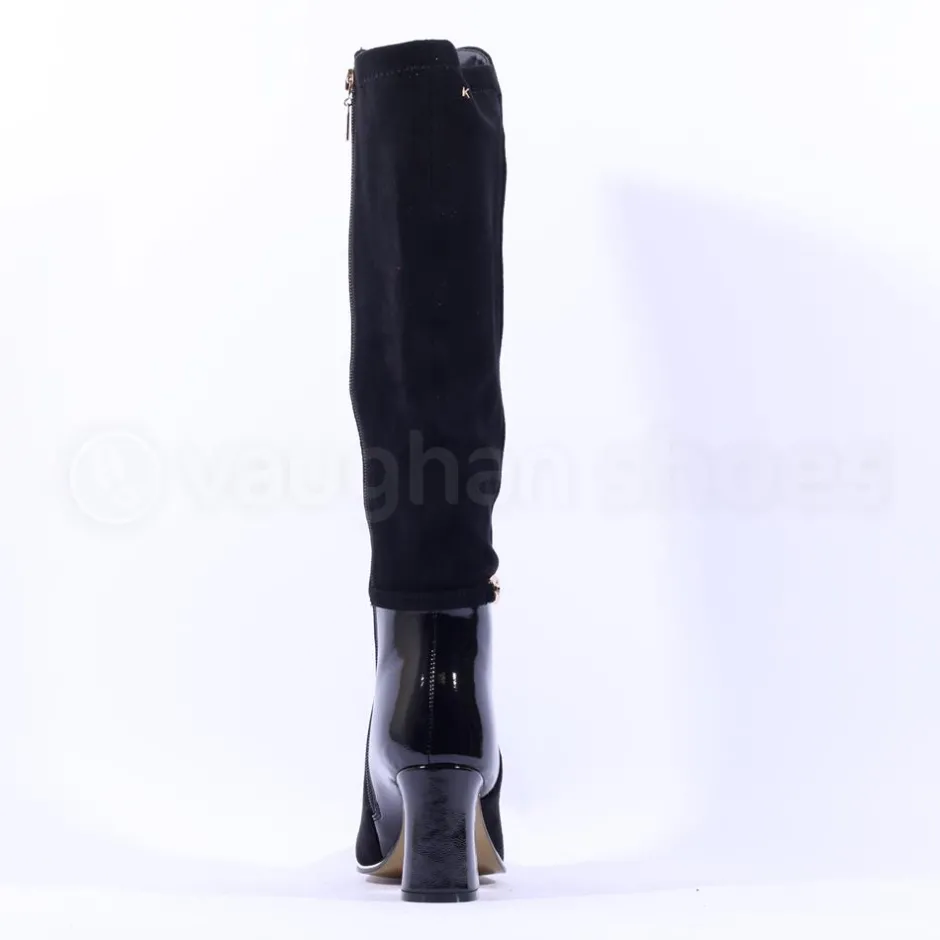 Women Kate Appleby Leyland Longboot - Black