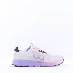 Women Ten Haag Lightweight Mesh Trainer Walker - Tropical