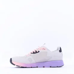 Women Ten Haag Lightweight Mesh Trainer Walker - Tropical