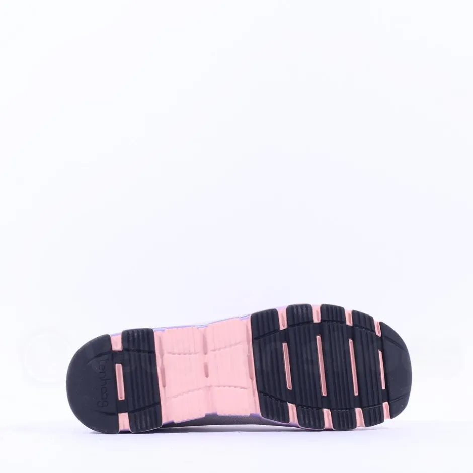 Women Ten Haag Lightweight Mesh Trainer Walker - Tropical