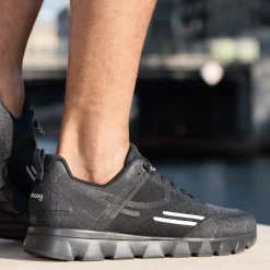 Ten Haag Men Lightweight Trainer - Black