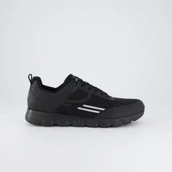 Ten Haag Men Lightweight Trainer - Black