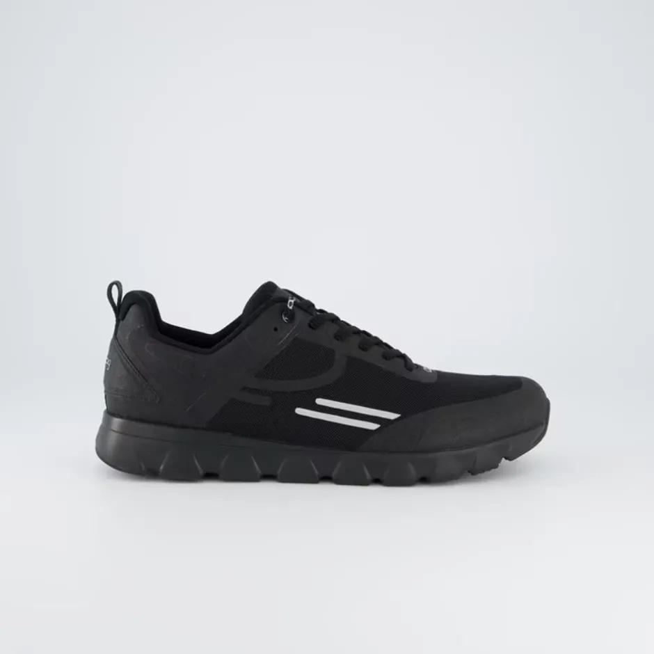 Ten Haag Men Lightweight Trainer - Black
