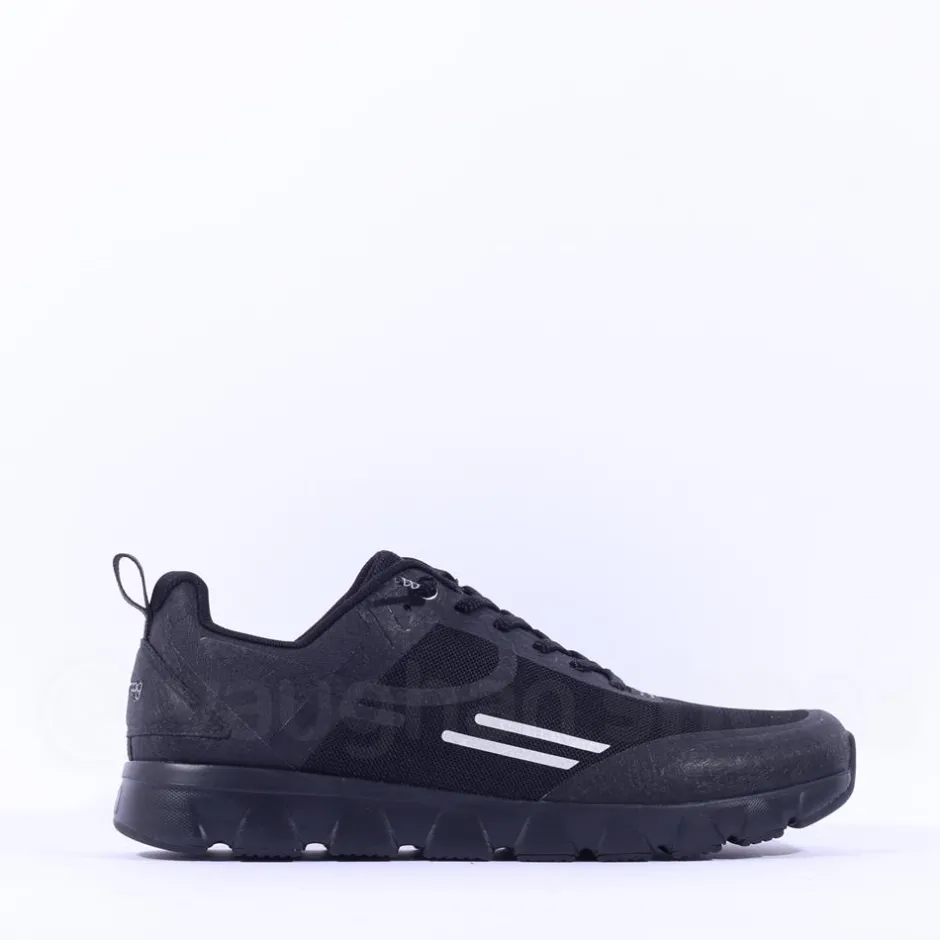 Ten Haag Men Lightweight Trainer - Black