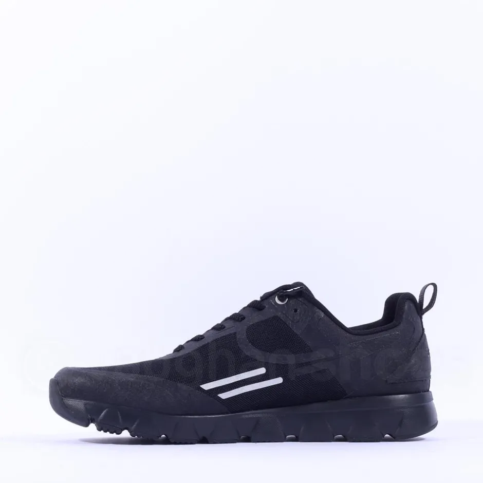 Ten Haag Men Lightweight Trainer - Black