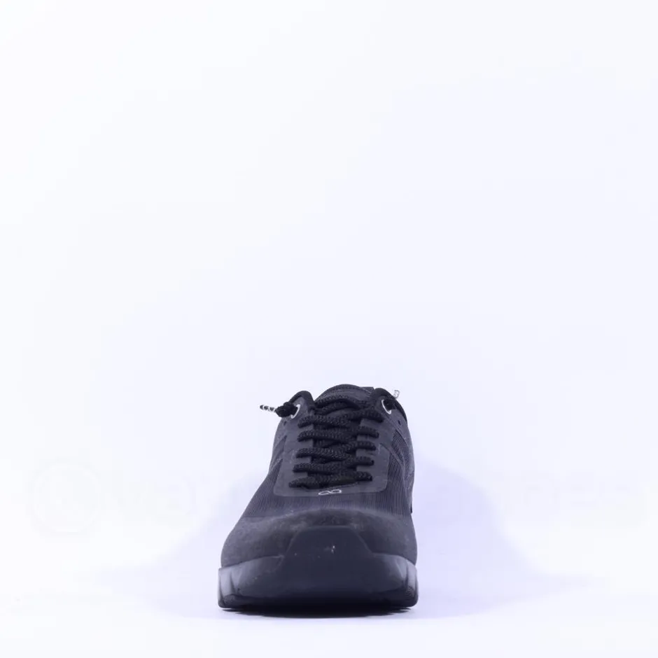 Ten Haag Men Lightweight Trainer - Black