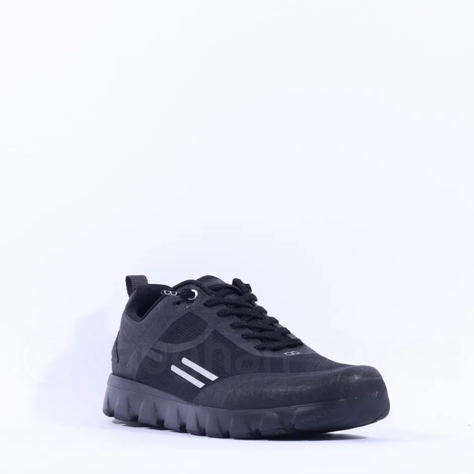 Ten Haag Men Lightweight Trainer - Black