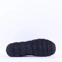 Ten Haag Men Lightweight Trainer - Black