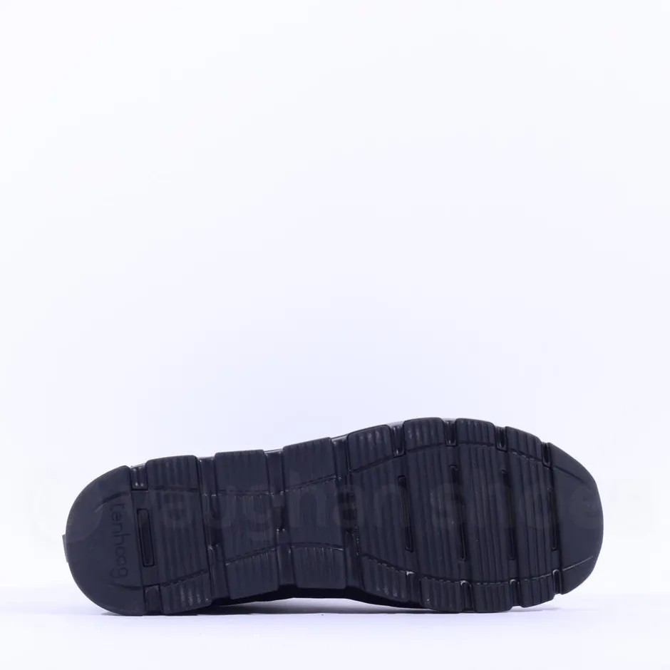 Ten Haag Men Lightweight Trainer - Black
