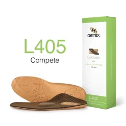 Aetrex L405m - Copper