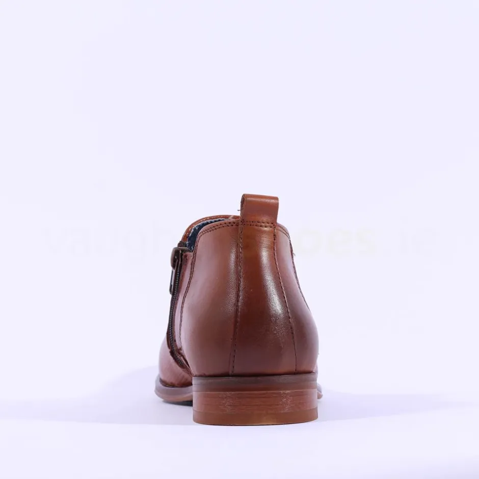 Brent Pope Loburn - Cognac