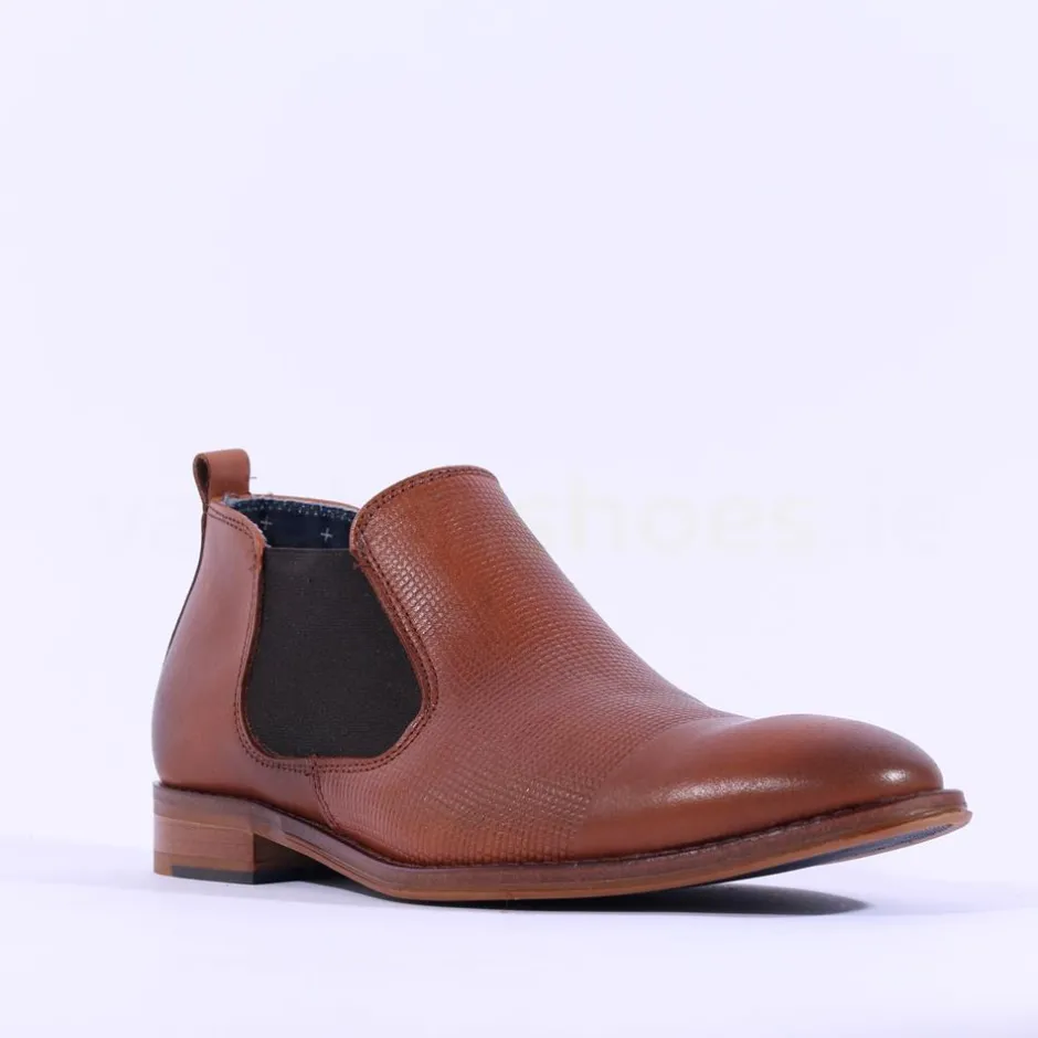 Brent Pope Loburn - Cognac
