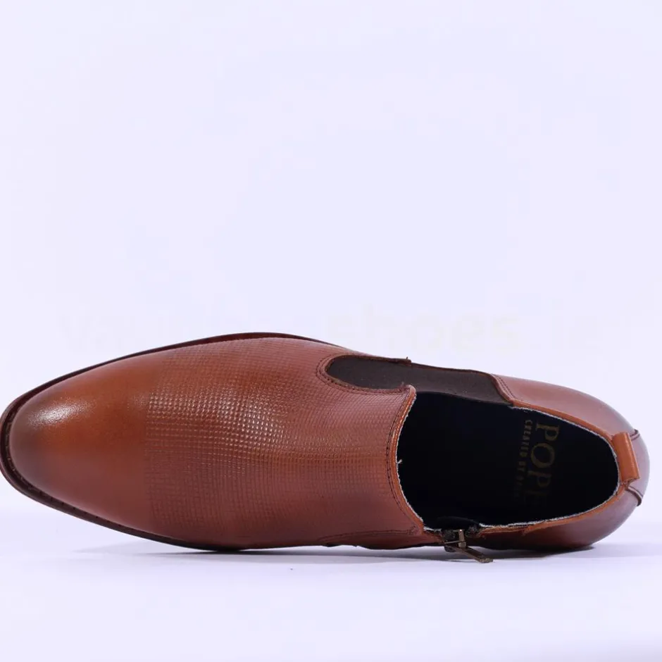 Brent Pope Loburn - Cognac