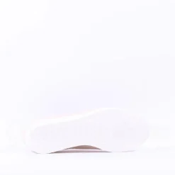 Women Marco Moreo Lola Slip On Classic Wedge - Cream Leopard