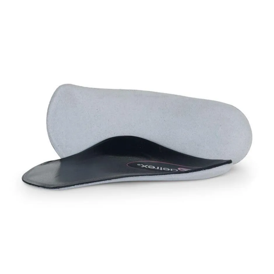 Women Aetrex L500w - Black